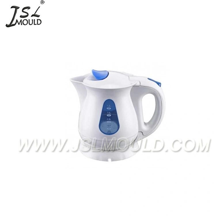 High Quality Injection Plastic Water Jug Mould