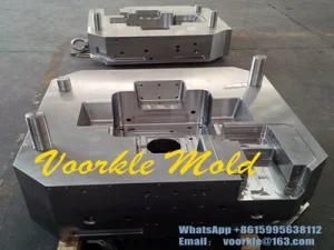 Good Quality Die Casting Mold Base Made in China