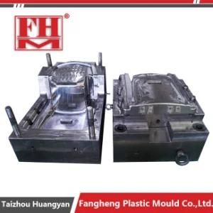 Plastic Injection Outdoor Leisure Armchair Mould