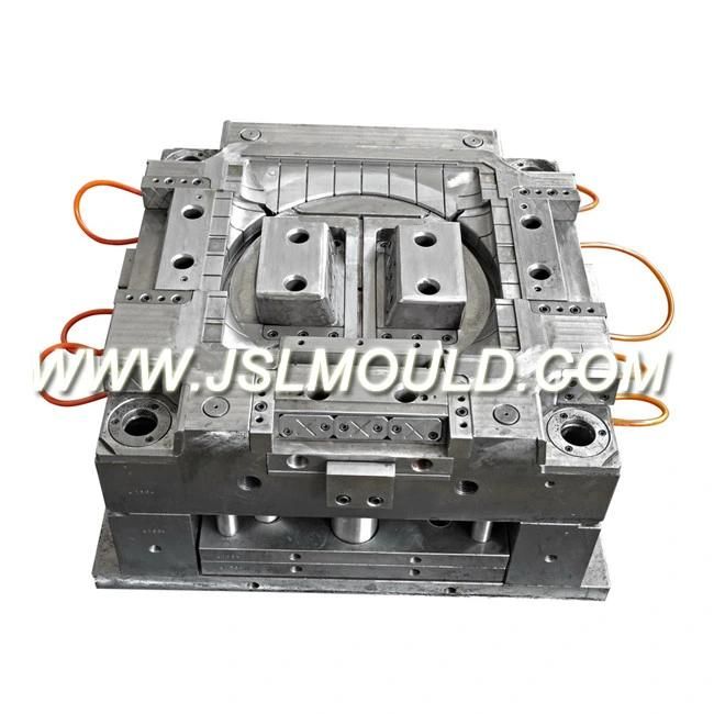 High Quality Ballistic Helmet Compression Mould