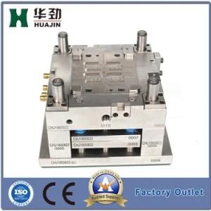 Medical Plastic Parts /Plastic Injection Molding