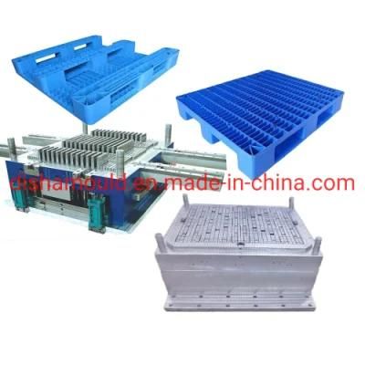 Customized Plastic Pallet Injection Mold