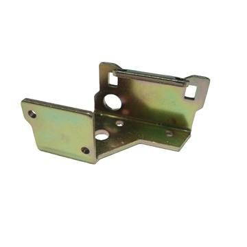 Metal Clip Part-Progressive Die-Stainless Steel Part-Aluminum Plate-Metal Housing