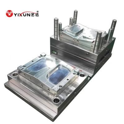 Custom High Quality Plastic Part Inject Mould