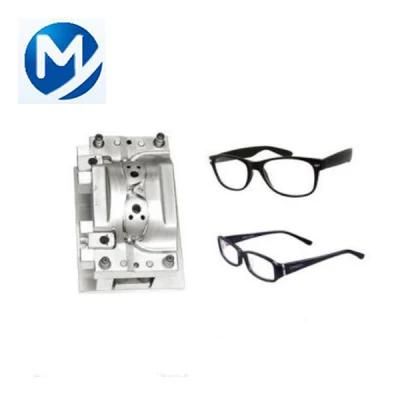 Customized Design Plastic Injection Glasses Frame Mould