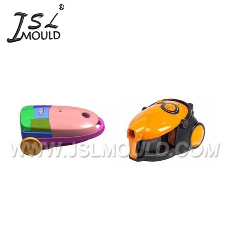 Injection Plastic Commercial Vacuum Cleaner Mould