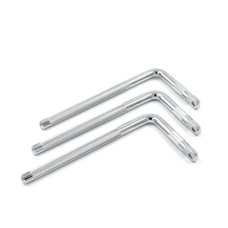 High Quality Aluminum Core Pins Ejector Pin for Medical Equipment