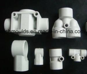 Various Plastic Injection Moulds and Products Manufacturer