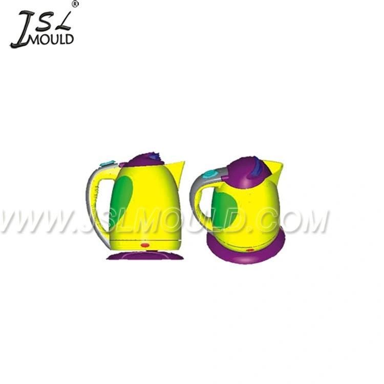 Injection Plastic Water Jug Mould