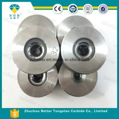 Cemented Carbide Mold for Drawing Twist Rod