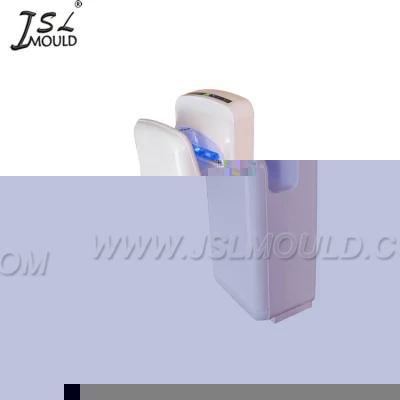 Plasitc Injection Toilet Hand Dryer Mold