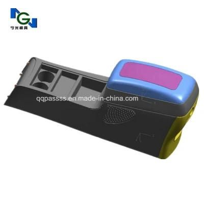 Universal Car Armrest Console Box Mould