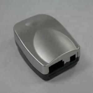 Injection Mold Plastic Components Customized Plastic Products