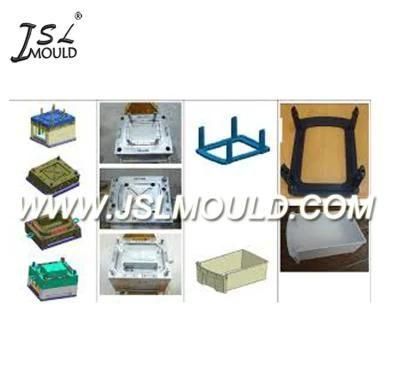 Plastic Drawer for Plastic Injection Drawer Mould