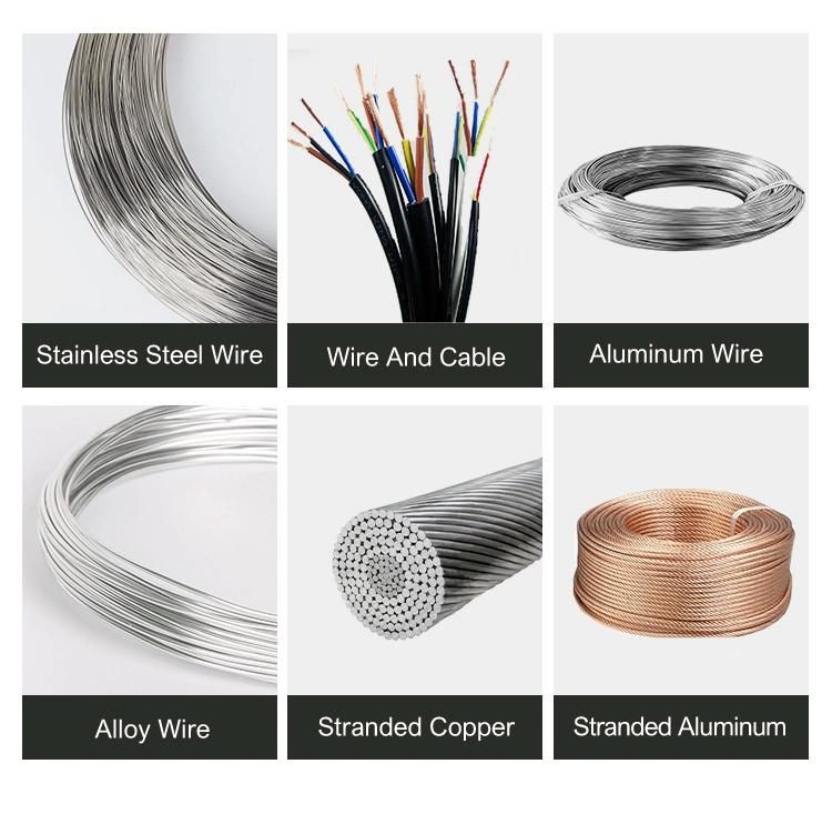 Nano Diamond Coated Wire Drawing Dies