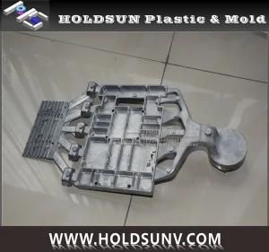 Supply Aluminum Zinc Magnesium Alloy Die Casting Mould