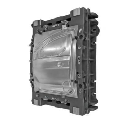 Hovol Automotive Metal Precision Progressive Die Stamping Mould
