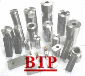 Carbide Punch Die (BTP-P123)