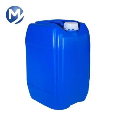 OEM Plastic Blow Moulding for Water Cup/Oiler/Flange Bucket/Medical Bottle/Pet Bottle