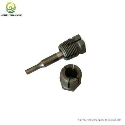 Good Strength Carbide Die Accessories Bushing for Punch Die