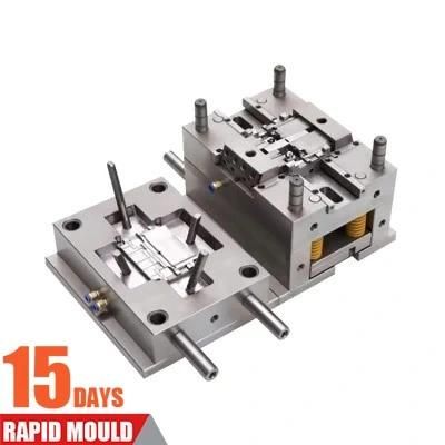 Cup Moulding Custom Cheap Mold Toy Plastic Injection Mold