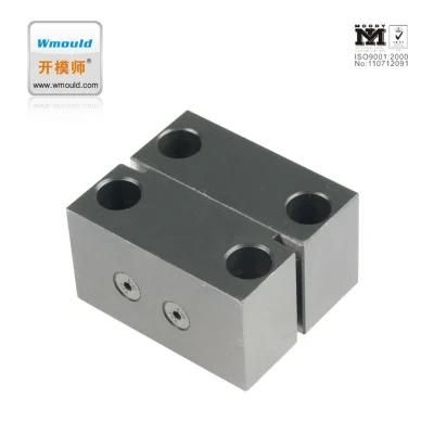 Global High Quality Plastic injection Mould Parts Latch Locks
