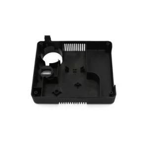 Customized Plastic Injection Molding Parts