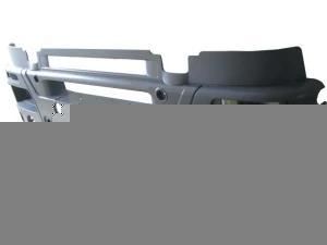 SMCFRPGRP Compression Mould Auto Part - Front Bumper