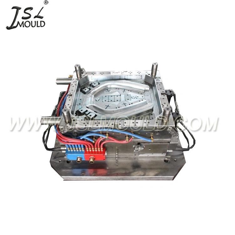 Quality Mold Factory Experienced Making Plastic Car Window Visor Mould