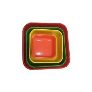 Custom Rapid Prototype Plastic ABS Injection Mold Making