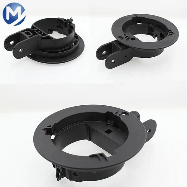OEM Plastic Molding Parts Electronic Products Injection Mould