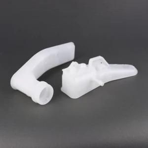 Customized China Plastic Injection Molding