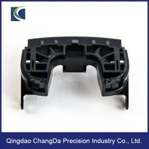 Button Fram for Sunroof _PC ABS_Auto Component_ Plastic Molding