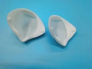 OEM CNC Machining Turning Service Face Mask Machine Parts
