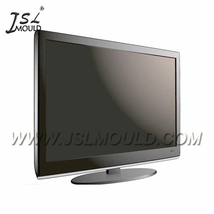New Design Customized 38.5inch 40inch LED TV Plastic Injection Mould