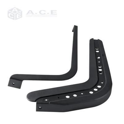 High Precision OEM Mould Cavity and Core Thermoplastic Tooling Mold