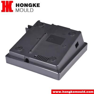 Appliance Mold Design and Manufacture and Injection Molding Production