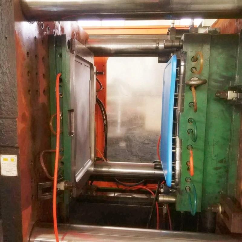 Plastic Bottle Cap Injection Mold