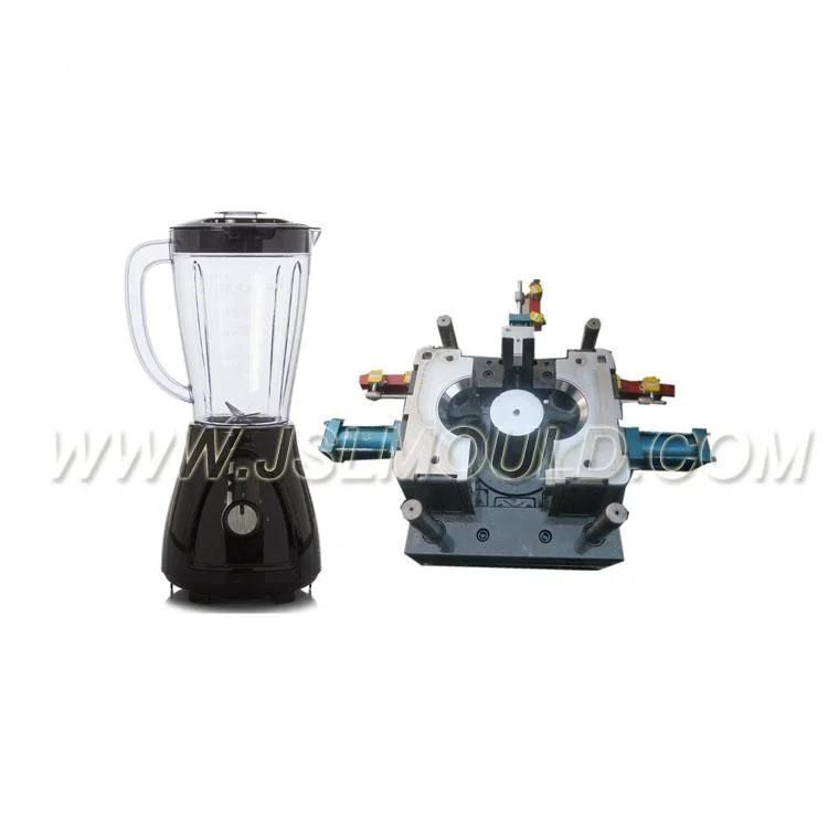 Taizhou Experienced Injection Mould for Plastic Juicer Blender