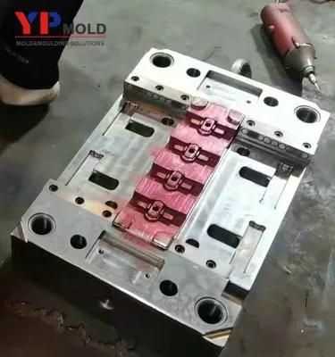 Mold Auto Spare Parts Custom Mold for Plastic Injection Auto Spare Parts
