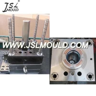Plastic Inline Water Purifier Filter Housing Injection Mould