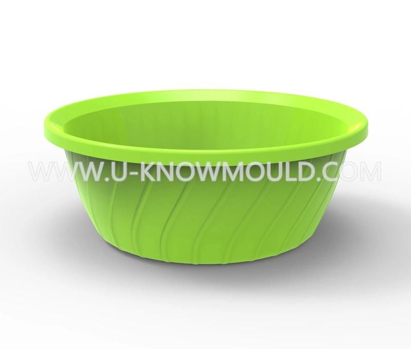Co-Friendly Washbasin Mould Bathroom Foot Wash Basin Mold