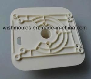 Custom Plastic Cover and Plastic Injection Mould