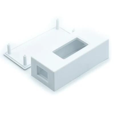 Shenzhen Mould Factory New Project ABS Rapid Prototype 3D Printing Service and Injection ...