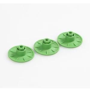Plastic Moulding Service Plastic Injection Part Use Mold for Plastic Toys