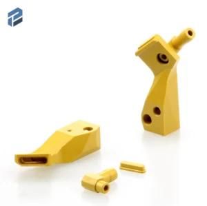 Customized High Precision Plastic Injection Parts