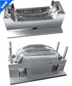 Motor Parts Mold