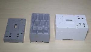 BMC Electricity Swith Compression Mould