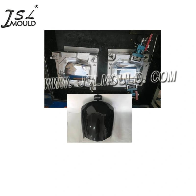 Experienced Plastic Motorcycle Visor Glass Windsheild Mould