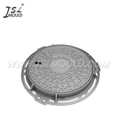 New High Quality Manhole Compression Mould